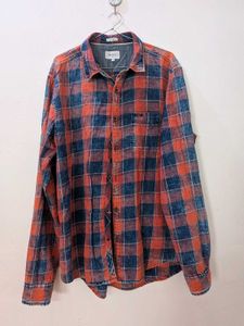 Men's Washed shirt