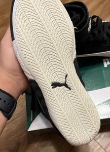 😍Puma Sparco High-Top Sneakers😍