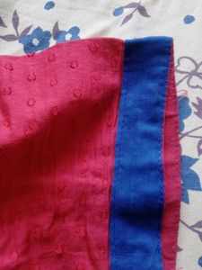 Embroidered Salwar Kameez Suit