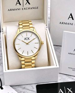 Armani Exchange WATCH PREMIUM QUALITY FOR MENS