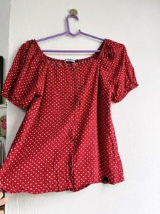 summer cotton tops