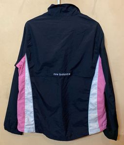 Pink Ribbon Track Jacket