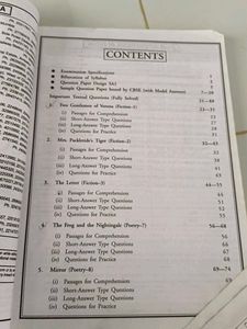 Class 10 Communicative Guide And Sampleqp