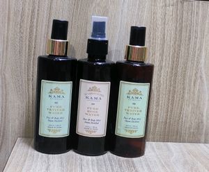 Kama Ayurveda Face Mist Empty Bottles