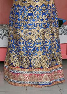 Lengha Set