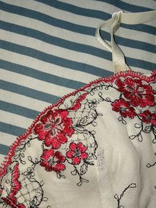 3 combo Assorted Lace Bras