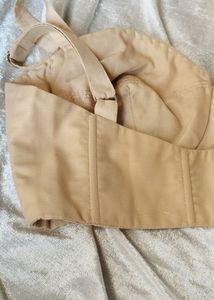 Nude Corset Braset 🎀