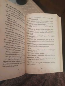 THE SUN IS ALSO A STAR ~nicola yoon