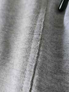 Grey Sweatpants - Comfortable &amp; Stylish