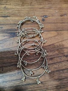 Dreamy Indian jewellery kit
