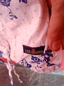 Lee Copper Women Top
