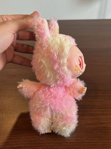 Labubu soft toy