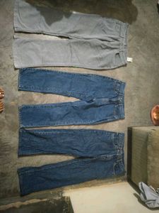 any one jeans