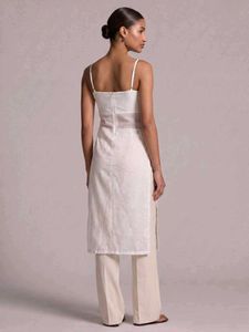 Apoorva Sheer Mul kurti