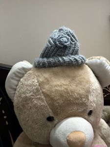 Woollen Cozy Bucket Hat