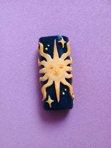 Spider-Man lighter case