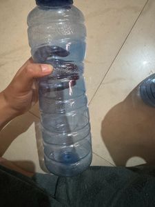 Water Bottle Set Of 4
