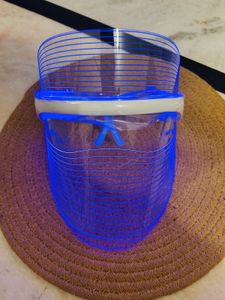 Winston The LED Light Therapy Face Mask
