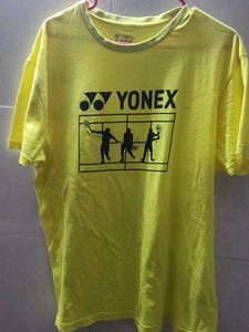 Yonex Badminton T-Shirt