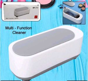 Portable Ultrasonic Cleaner