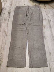 Ma2565 Color plus courdroi jeans waist 38