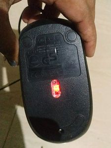 Dell Mouse