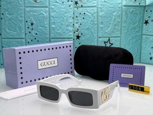 Gucci Sunglasses with Case