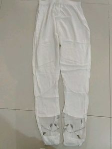 cotton pants