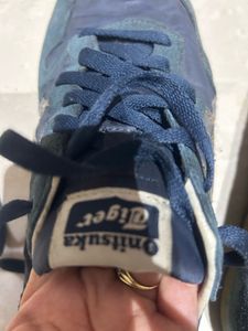 Onitsuka Tiger Casual Sneakers