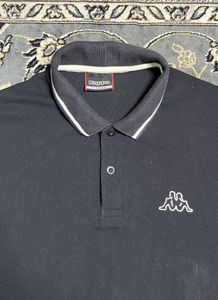 Kappa Polo Shirt - Stylish Casual Wear