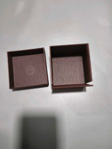 malabar Jewelry Box