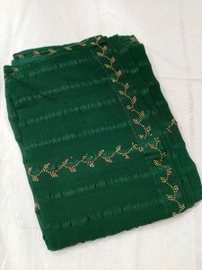 CHANDNI MOST TRENDING SAREE