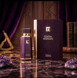 French Avenue :- Fragrances