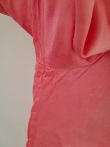 Pink Casual Co-ord (Women's)