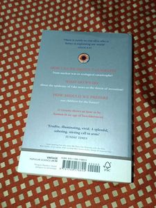 Yuval Noah Harari Book Set