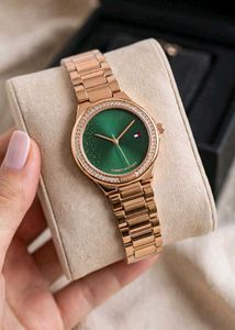 Tommy Hilfiger women watch