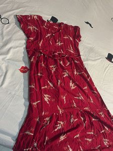 kurta style dress