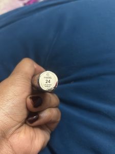 MARS Lipstick Crayon shade 24