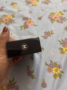 Chanel empty perfume outrr box
