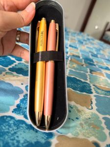 New Senator Pen Set