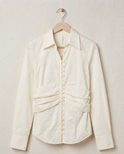 Combo of 2 Shirt Women Formal