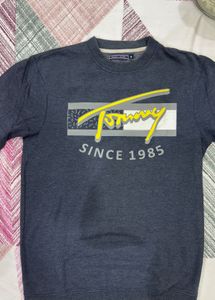 Tommy Hilfiger Graphic Sweatshirt