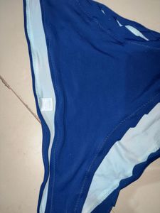 3 items uesd fabric