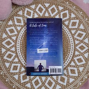 A Tale of Time - Aditya Singha