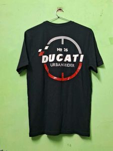 Ducati Urban Rider T-Shirt