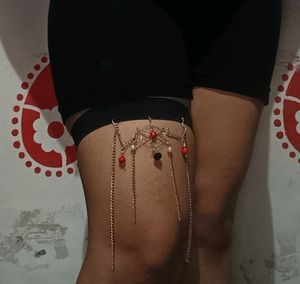 Spider LegChain