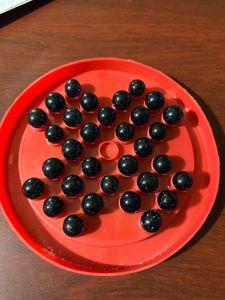 Brainvita 6 in 1 Board Game