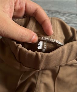 Kids Trouser And Pant Combo