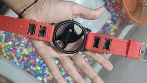 Stylish Camouflage Watch for Men