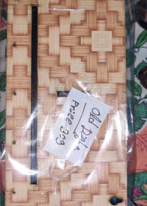 Wooden Tree Key Holder &amp; Mobile Stand